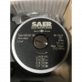 Насос циркуляційнний SAER W35-25 130мм + гайки (000019354)