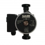 Насос циркуляційнний SAER W35-25 180мм + гайки (000019355)