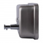 Дозатор рідкого мила HOTEC 13.113 Stainless Steel (000020519)