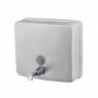 Дозатор рідкого мила HOTEC 13.115 Stainless Steel (000020520)