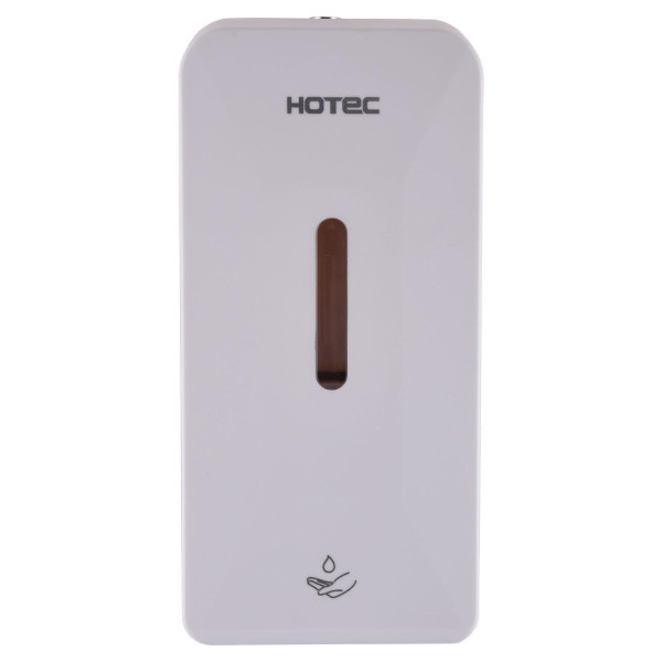 Дозатор сенсорний для антисептика HOTEC 13.503 ABS White (000020521)