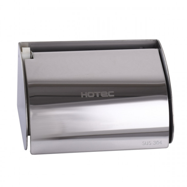 Диспенсер для туалетного паперу HOTEC 16.621 Stainless Steel (000020516)