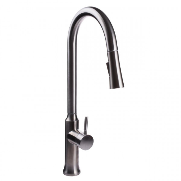 Змішувач для кухні Globus Lux ALPEN SBT1-2033 (000020281)