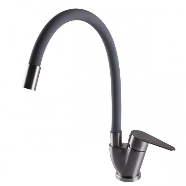 Змішувач для кухні MixMIRA MAIN MSM-203SG (000020481)