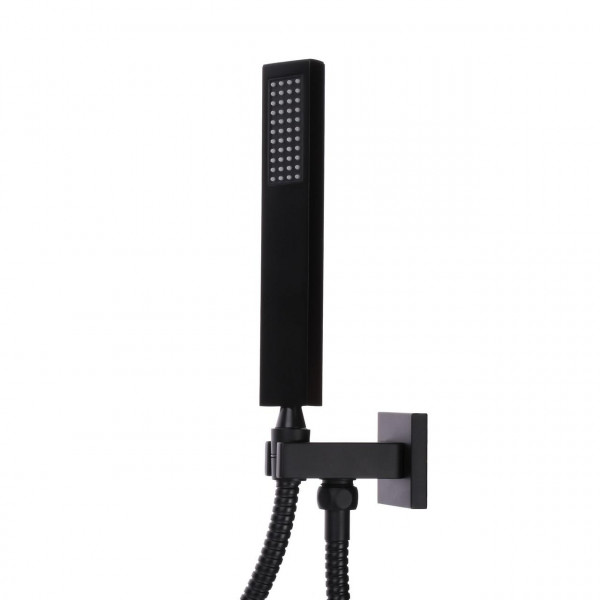 Змішувач для душу вбудований TOPAZ LEXI TLG 21205-H57-BL (000020237)