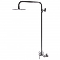 Душевая система Globus Lux ALPEN S-SH-005 (000020415)