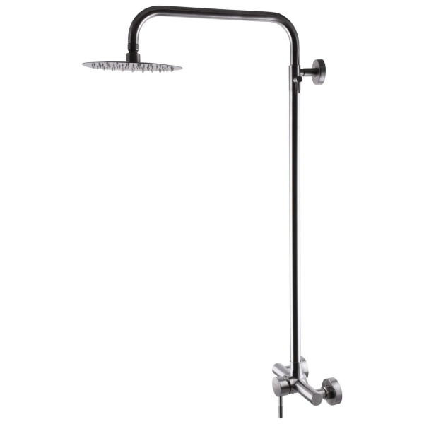 Душевая система Globus Lux ALPEN S-SH-005 (000020415)