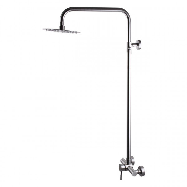 Душевая система Globus Lux ALPEN S-SH-005 (000020415)