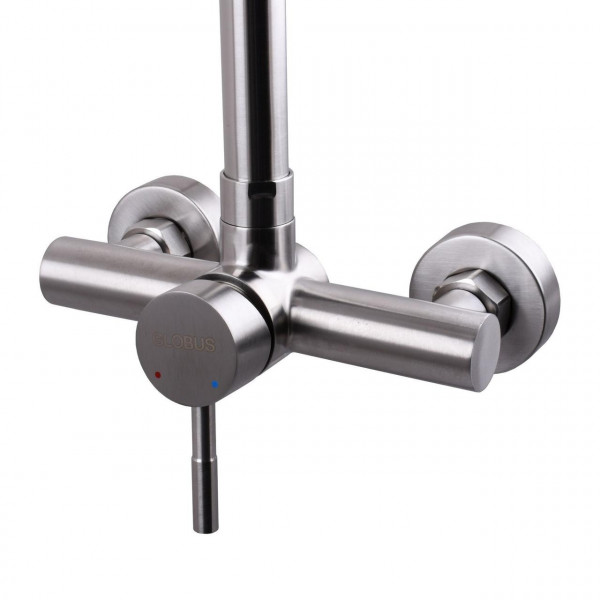 Душевая система Globus Lux ALPEN S-SH-005 (000020415)