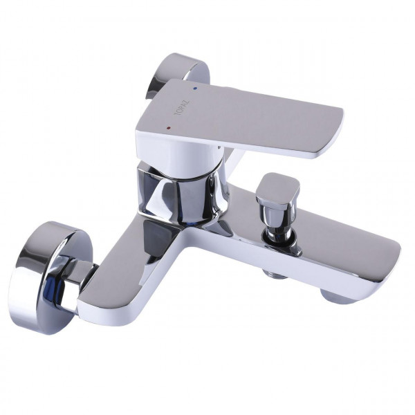 Змішувач для ванни TOPAZ LEXI TL 21101A-H57-CW (000020676)