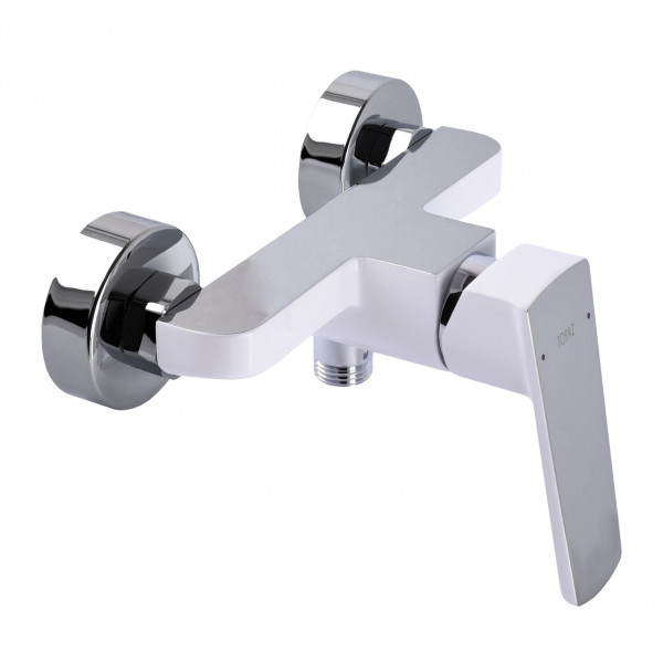 Змішувач для душа TOPAZ LEXI TL 21701-H57-CW (000020677)