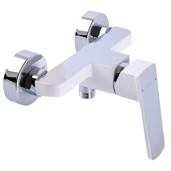 Змішувач для душа TOPAZ LEXI TL 21701-H57-CW (000020677)