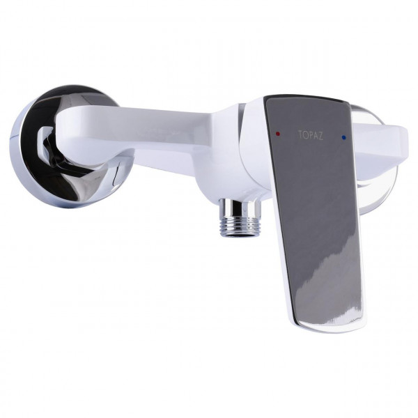 Змішувач для душа TOPAZ LEXI TL 21701-H57-CW (000020677)