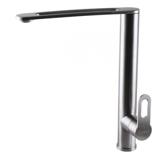 Змішувач для кухні Globus Lux RING SR-203-10 (000020888)