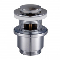 Донний клапан Globus Lux HG-041B (Click-clack) (000020800)