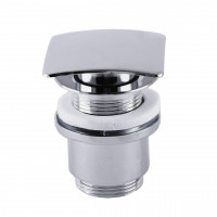 Донний клапан Globus Lux HG-043B (Click-clack) (000020801)