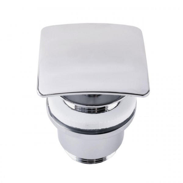 Донний клапан Globus Lux HG-043B (Click-clack) (000020801)