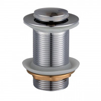 Донний клапан Globus Lux HG-053B (Click-clack) (000020799)