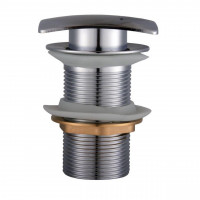 Донний клапан Globus Lux HG-057B (Click-clack) (000020798)