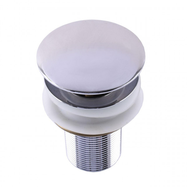 Донний клапан Globus Lux HG15-03A (Click-clack) (000009972)