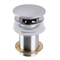 Донний клапан Globus Lux HG15-03B (Click-clack) (000009973)