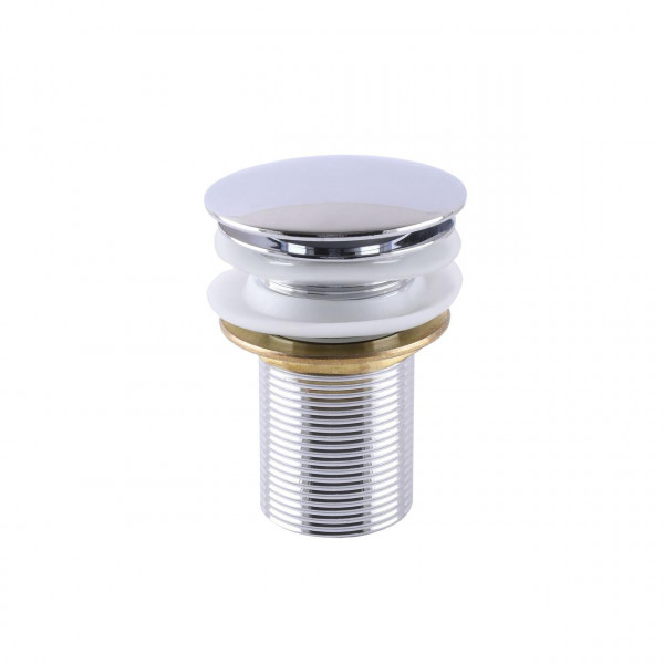 Донний клапан Globus Lux HG15-03B (Click-clack) (000009973)