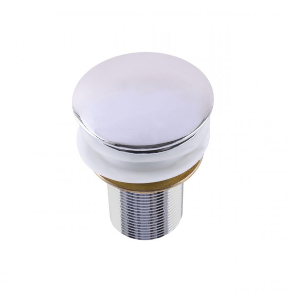 Донний клапан Globus Lux HG15-03B (Click-clack) (000009973)