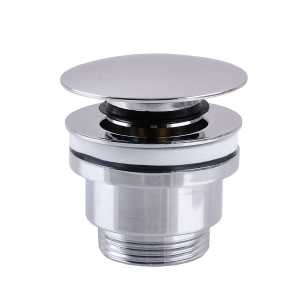 Донний клапан Globus Lux HG15-04A BR (Click-clack) (000014082)