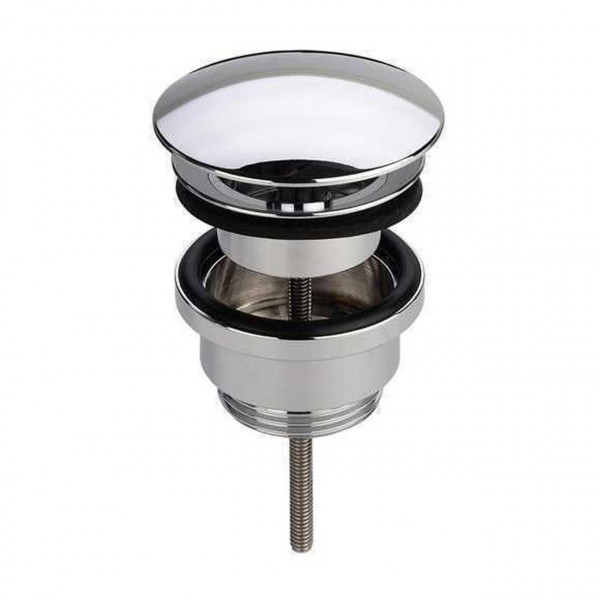 Донний клапан Globus Lux HG15-04A BR (Click-clack) (000014082)