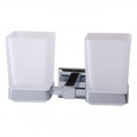 Стакан подвійний TOPAZ TКВ 9928A (000021236)