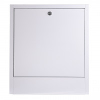 Колекторна шафа внутрішня ШКВ-01 440x580x110 (3) (000012548)