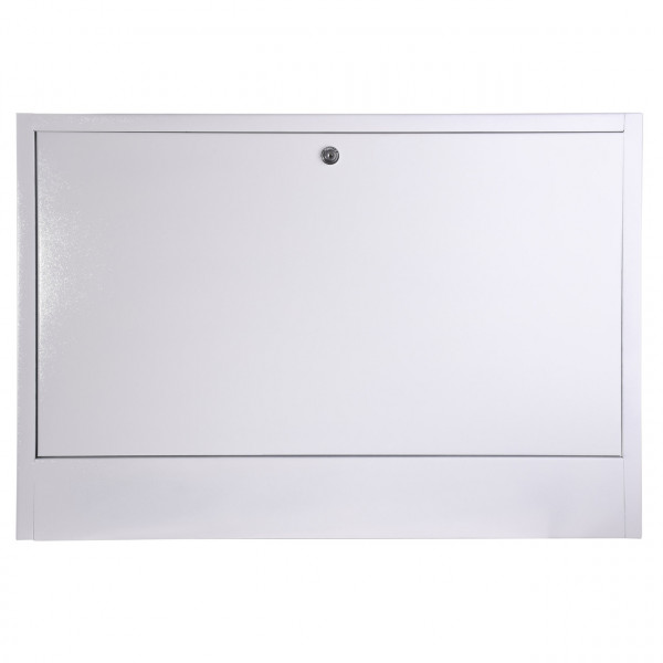 Колекторна шафа внутрішня ШКВ-04 800x580x110 (8-9) (000012551)