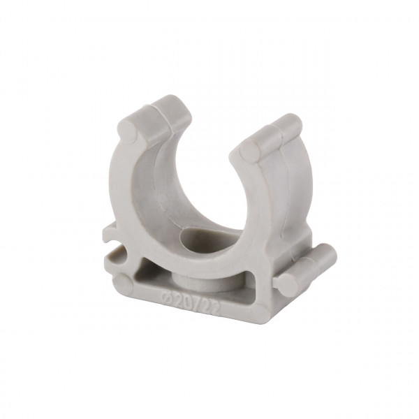 Кріплення Kalde PPR 40 29040 ( 100 шт в упаковке ) (000015983)