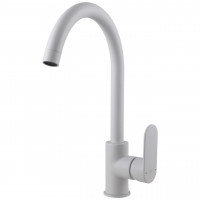 Змішувач для кухні TOPAZ BARTS TB 07403-H36-W (000020804)