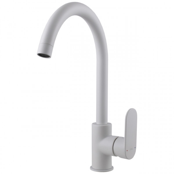 Змішувач для кухні TOPAZ BARTS TB 07403-H36-W (000020804)