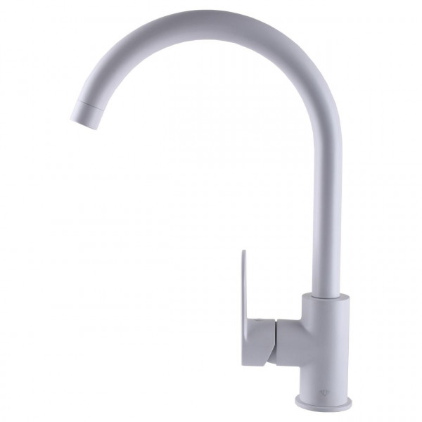 Змішувач для кухні TOPAZ BARTS TB 07403-H36-W (000020804)