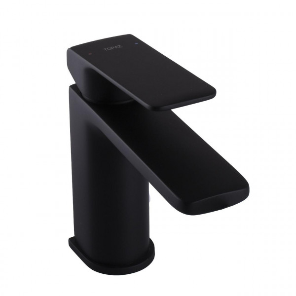 Змішувач для умивальника TOPAZ ODISS TO 18221-H52-BL (000020839)