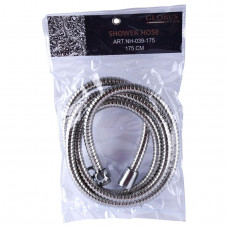 Шланг душовий Globus Lux NH-039-175 Double-Lock (000020405)