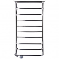 Рушникосушарка UNIO Zp EL 1000-500-10 Зета з полицею електро (000021430)