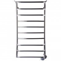 Рушникосушарка UNIO Zp ER 1000-500-10 Зета з полицею електро (000021431)