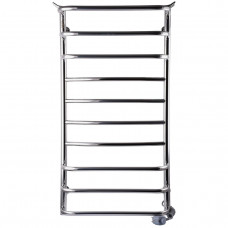 Рушникосушарка UNIO Zp ER 1000-500-10 Зета з полицею електро (000021431)