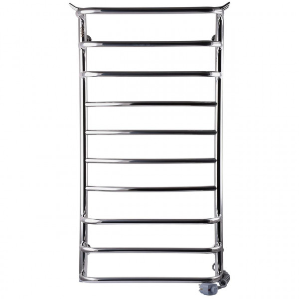 Рушникосушарка UNIO Zp ER 1000-500-10 Зета з полицею електро (000021431)