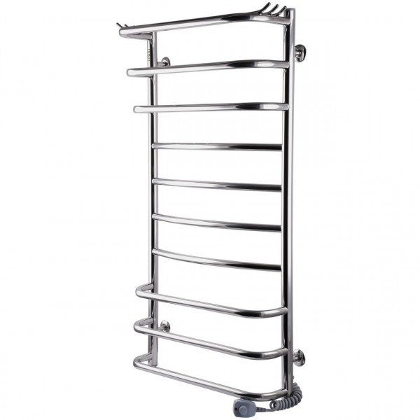 Рушникосушарка UNIO Zp ER 1000-500-10 Зета з полицею електро (000021431)