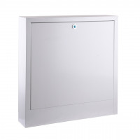 Колекторна шафа зовнішня ECO ШКЗ-2 550x580x120 (4) (000014641)