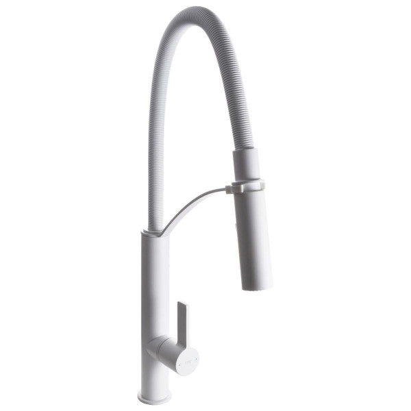 Змішувач для кухні TOPAZ SARDINIA TS 8818-W (000020805)