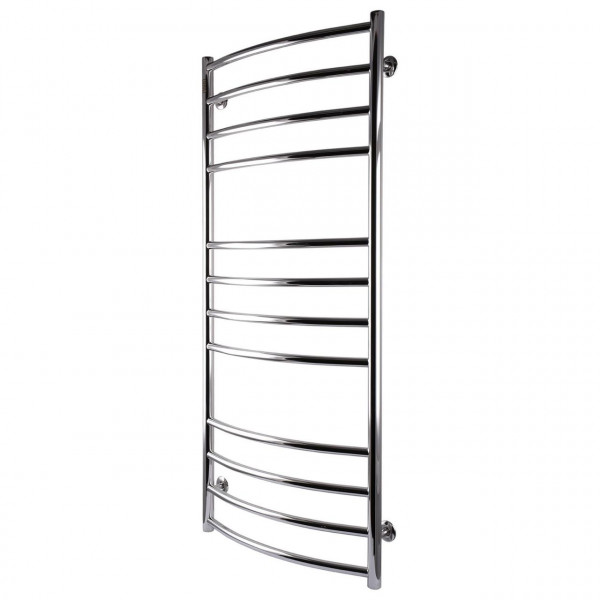 Полотенцесушитель UNIO LDE W 1200-500-12 Лесенка Дуга Элит вода (000021426)