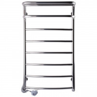 Рушникосушарка UNIO Op EL 900-500-8 Олівія з полицею електро (000021428)