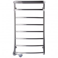 Рушникосушарка UNIO Op EL 900-500-8 Олівія з полицею електро (000021428)