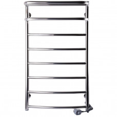 Рушникосушарка UNIO Op ER 900-500-8 Олівія з полицею електро (000021429)