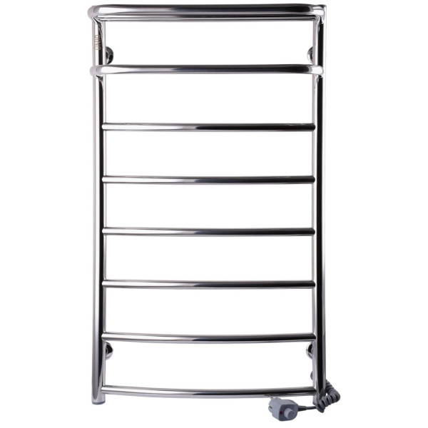 Рушникосушарка UNIO Op ER 900-500-8 Олівія з полицею електро (000021429)